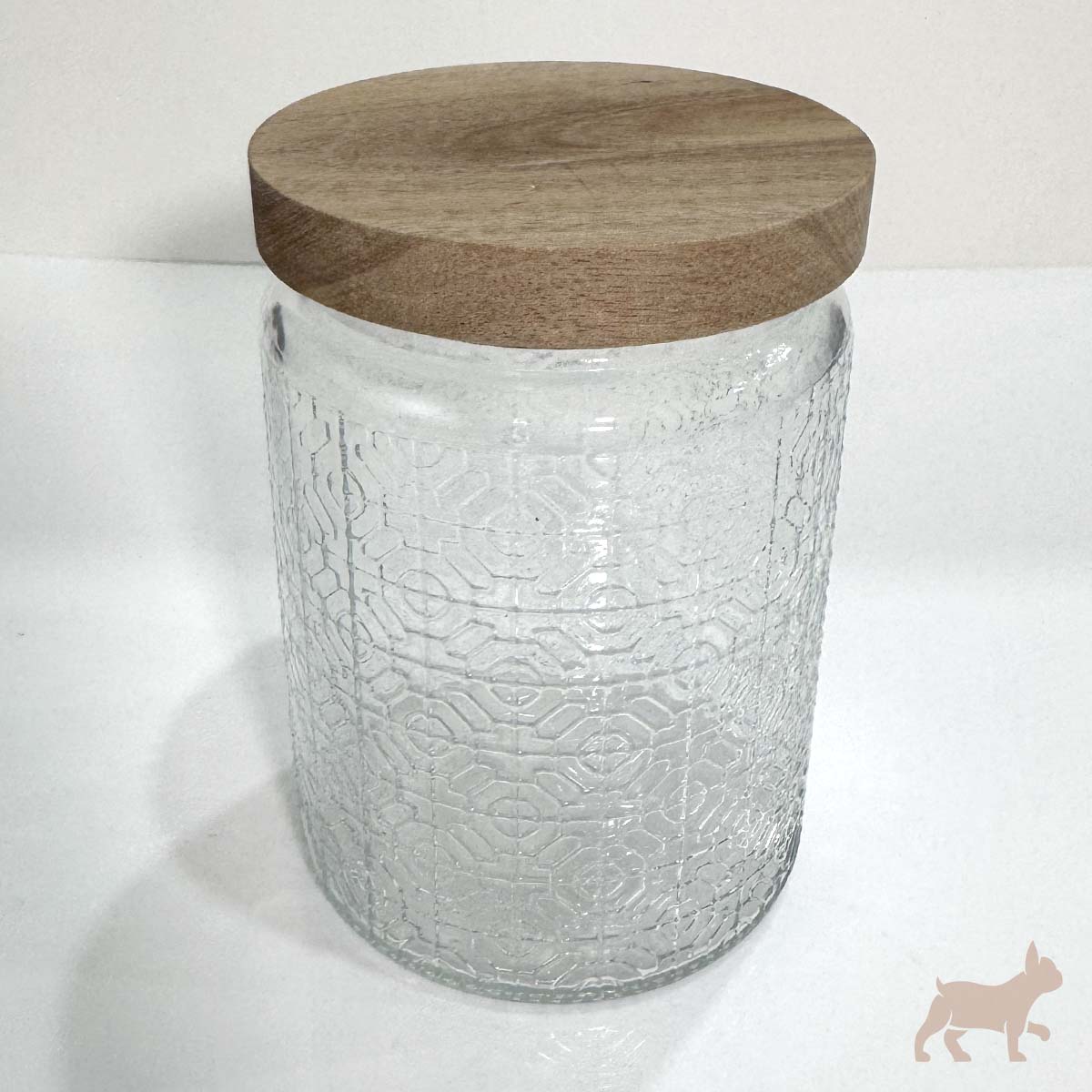 Tarro organizador