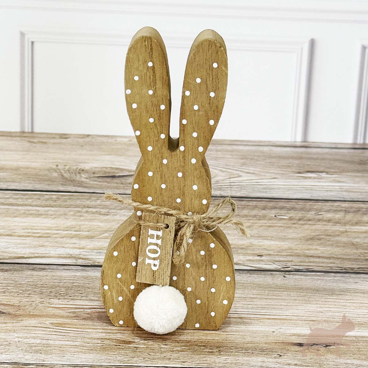 Conejo Polka Dot