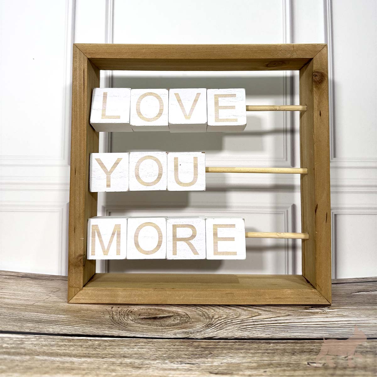 Adorno I Love you more