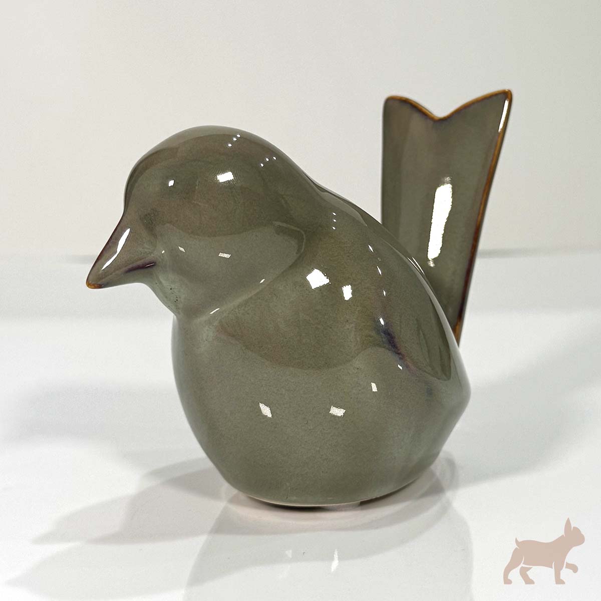 Pajarito decorativo