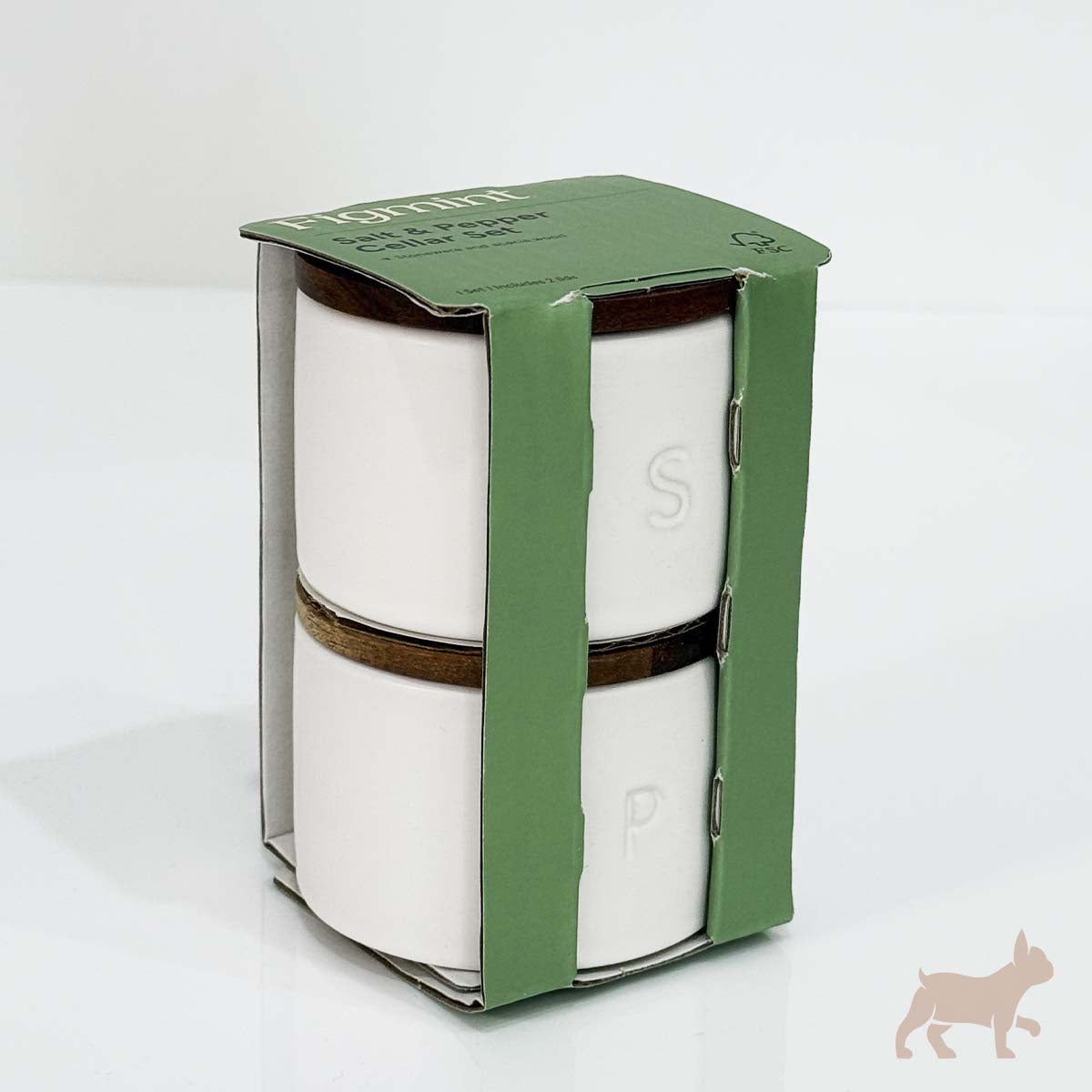 Set sal y pimienta (s y p)