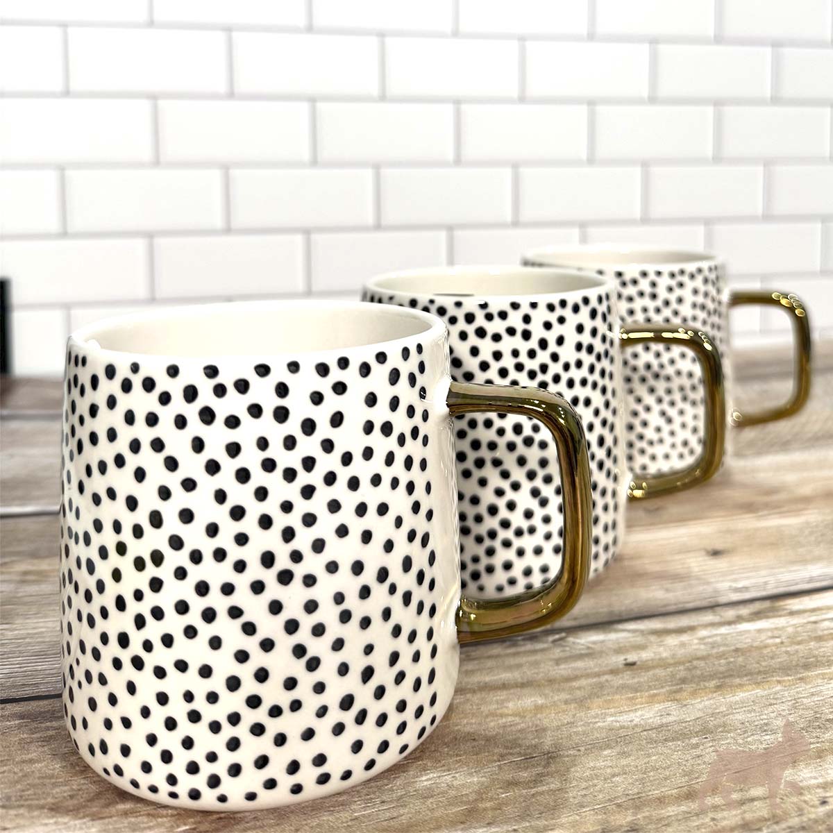 Taza dots
