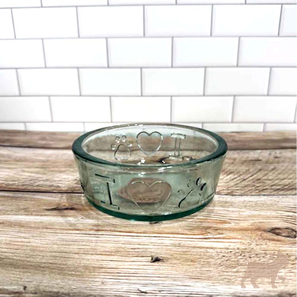 Tazón para mascotas