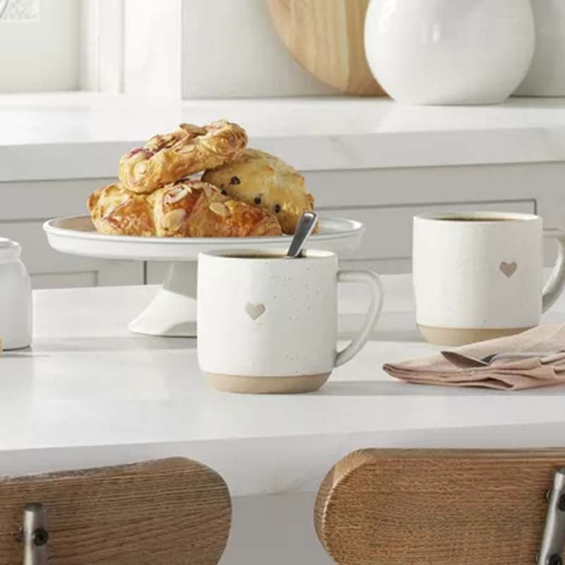 CAFÉ Y TÉ