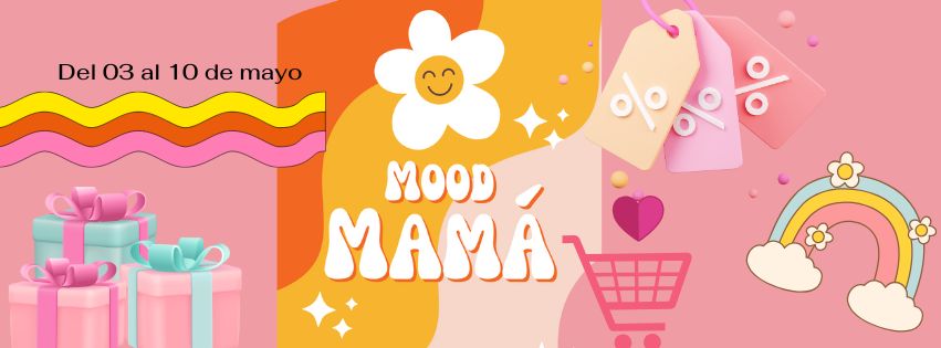 MOOD MAMÁ