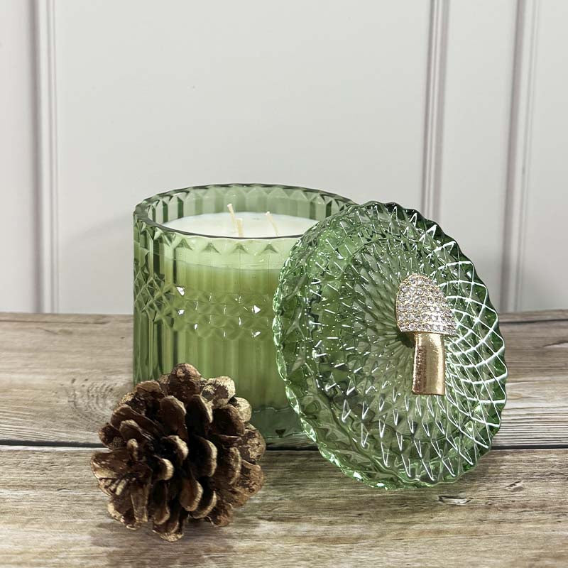 VELAS Y AROMAS