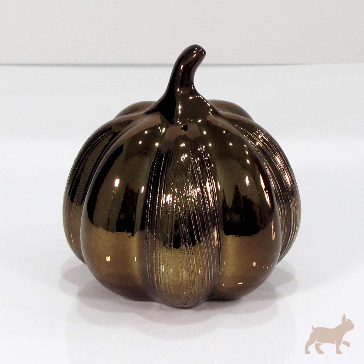 Calabaza bronce