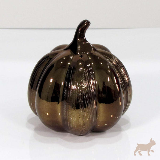 Calabaza bronce