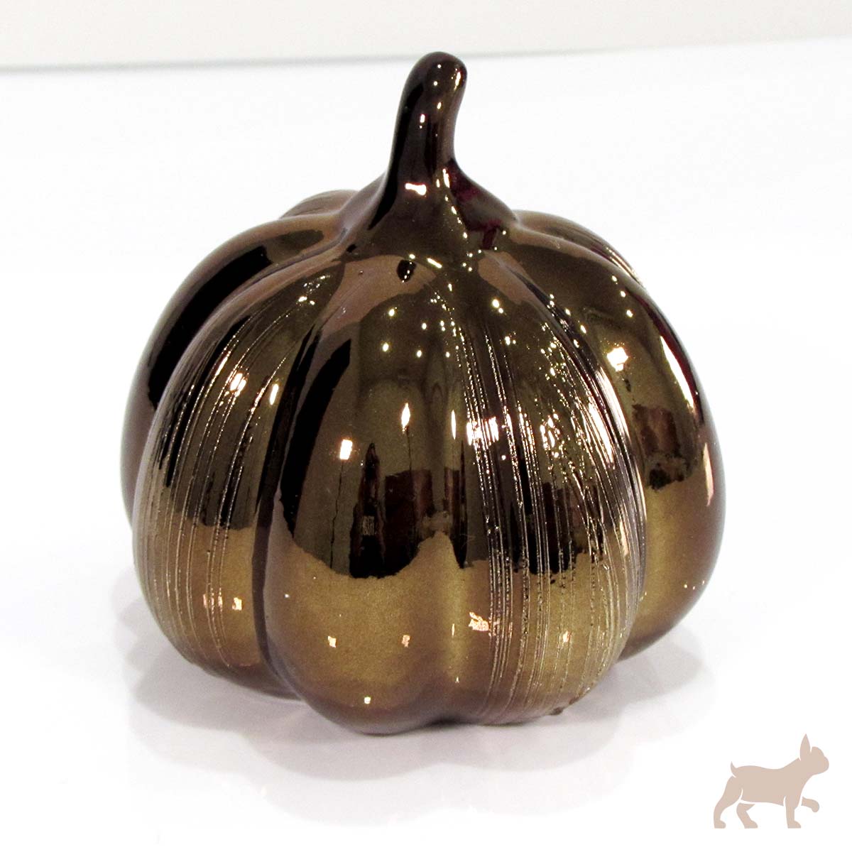 Calabaza bronce