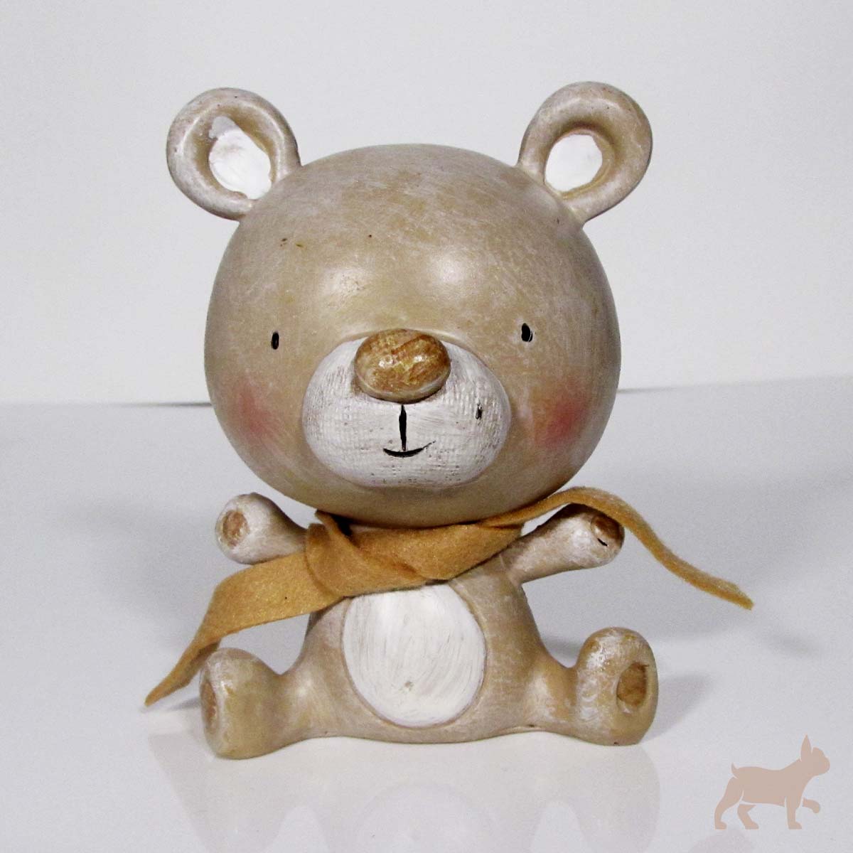 Figura de oso