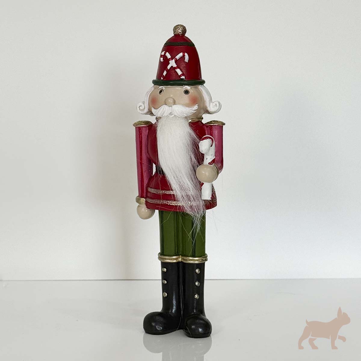 Cascanueces navideños