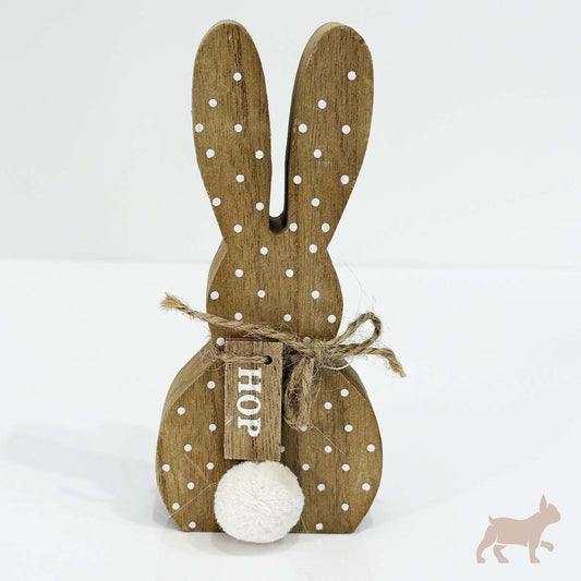 Conejo Polka Dot