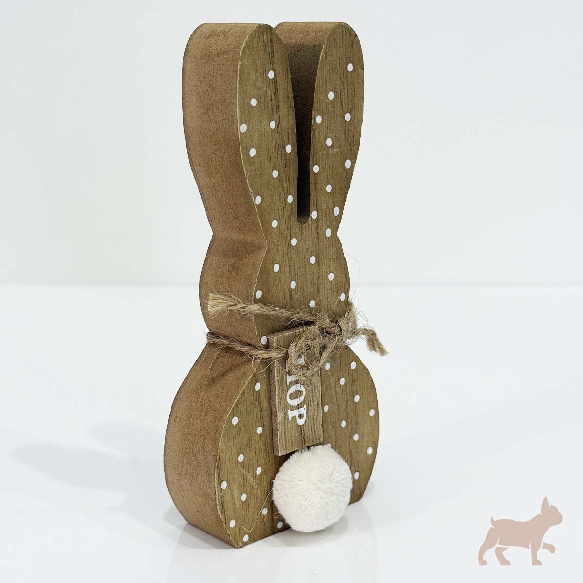 Conejo Polka Dot