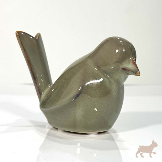 Pajarito decorativo