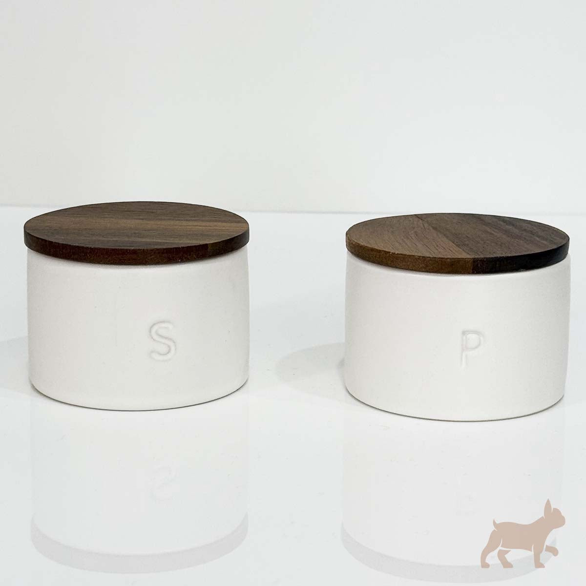 Set sal y pimienta (s y p)
