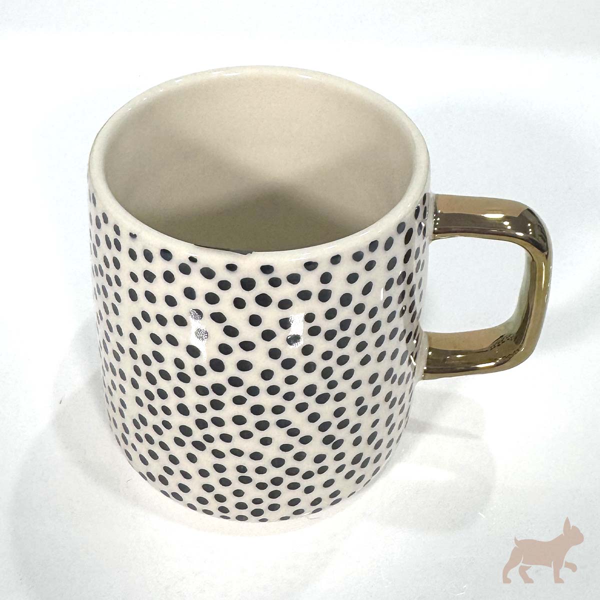 Taza dots