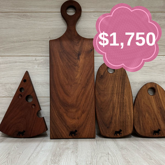 KIT TABLAS